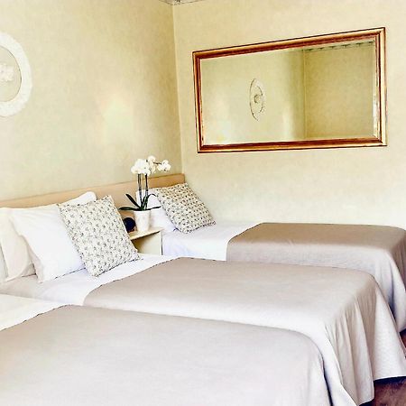 Hotel Apollo Riccione Eksteriør billede