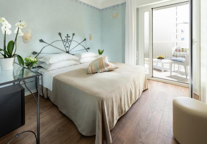 Hotel Apollo Riccione Værelse billede