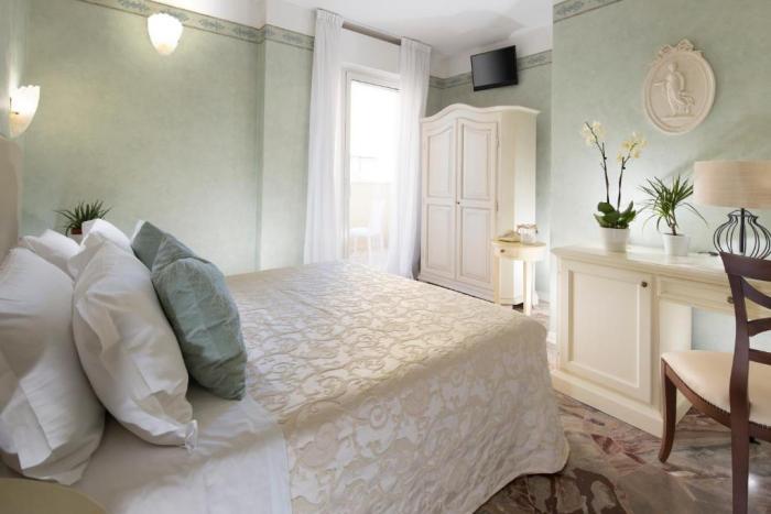 Hotel Apollo Riccione Værelse billede