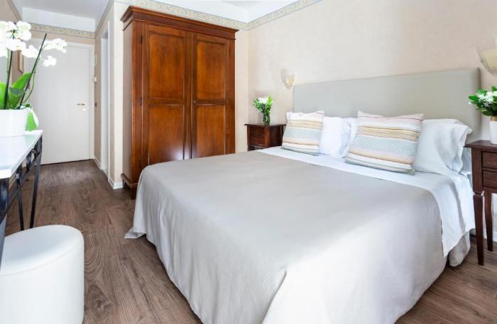 Hotel Apollo Riccione Værelse billede